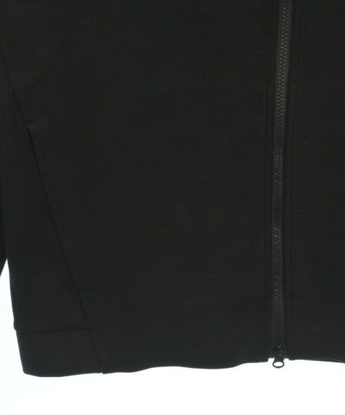 F.C.R.B（エフシーアールビー）パーカー 黒 サイズ:XL メンズ/2200686102021