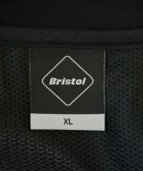 F.C.R.B（エフシーアールビー）パーカー 黒 サイズ:XL メンズ/2200686102021