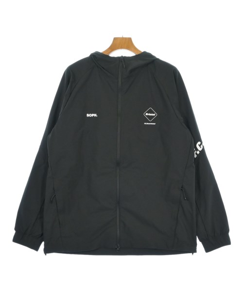 F.C.R.B(エフシーアールビー)その他 黒 サイズ:XL/2200686102038