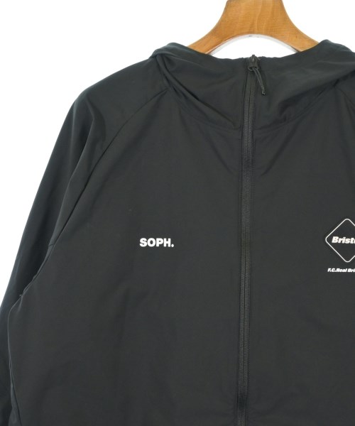 F.C.R.B（エフシーアールビー）その他 黒 サイズ:XL メンズ/2200686102038