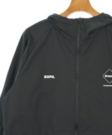F.C.R.B（エフシーアールビー）その他 黒 サイズ:XL メンズ/2200686102038