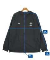 F.C.R.B（エフシーアールビー）その他 黒 サイズ:XL メンズ/2200686102038