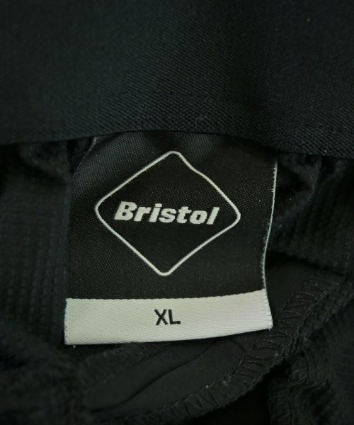 F.C.R.B（エフシーアールビー）スウェットパンツ 黒 サイズ:XL メンズ/2200686102045