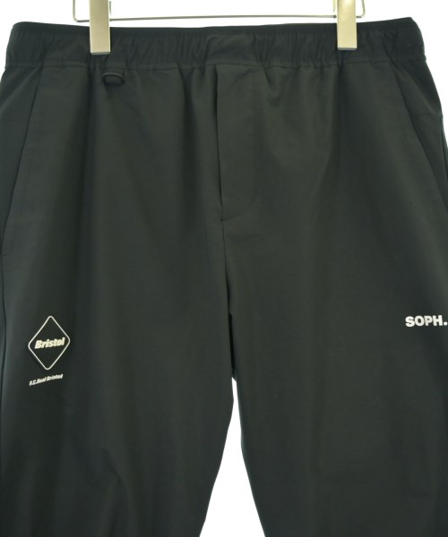 F.C.R.B（エフシーアールビー）スウェットパンツ 黒 サイズ:XL メンズ/2200686102045