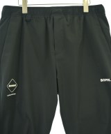 F.C.R.B（エフシーアールビー）スウェットパンツ 黒 サイズ:XL メンズ/2200686102045