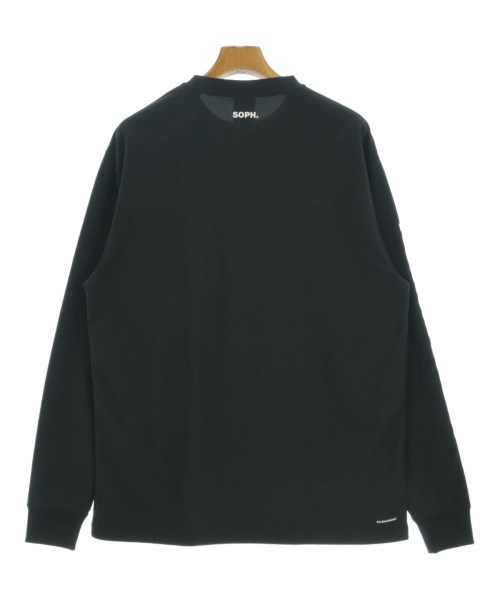 F.C.R.B（エフシーアールビー）Tシャツ・カットソー 黒 サイズ:XL メンズ/2200686102052