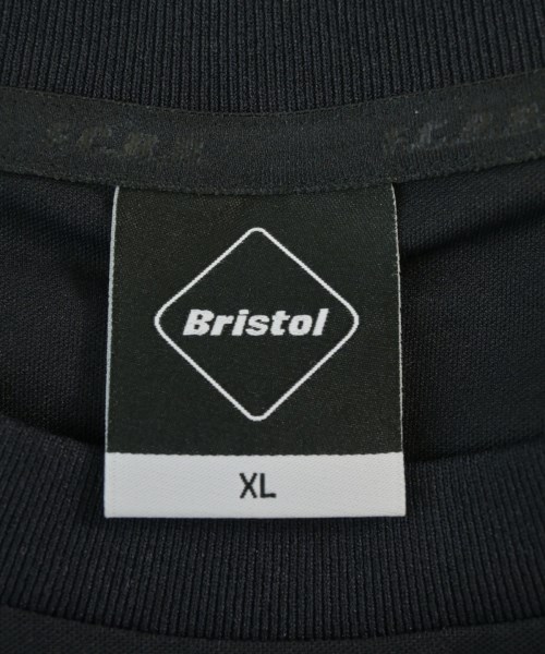 F.C.R.B（エフシーアールビー）Tシャツ・カットソー 黒 サイズ:XL メンズ/2200686102052