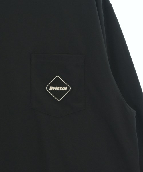 F.C.R.B（エフシーアールビー）Tシャツ・カットソー 黒 サイズ:XL メンズ/2200686102052