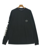 F.C.R.B（エフシーアールビー）Tシャツ・カットソー 黒 サイズ:XL メンズ/2200686102052