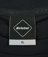 F.C.R.B（エフシーアールビー）Tシャツ・カットソー 黒 サイズ:XL メンズ/2200686102052