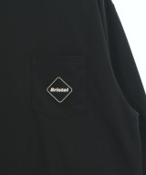 F.C.R.B（エフシーアールビー）Tシャツ・カットソー 黒 サイズ:XL メンズ/2200686102052