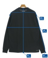F.C.R.B（エフシーアールビー）Tシャツ・カットソー 黒 サイズ:XL メンズ/2200686102052