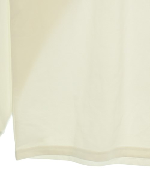F.C.R.B（エフシーアールビー）Tシャツ・カットソー 白 サイズ:XL メンズ/2200686102069