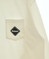 F.C.R.B（エフシーアールビー）Tシャツ・カットソー 白 サイズ:XL メンズ/2200686102069