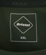 F.C.R.B（エフシーアールビー）Tシャツ・カットソー カーキ サイズ:XXL メンズ/2200686102076