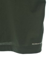 F.C.R.B（エフシーアールビー）Tシャツ・カットソー カーキ サイズ:XXL メンズ/2200686102076