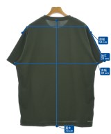 F.C.R.B（エフシーアールビー）Tシャツ・カットソー カーキ サイズ:XXL メンズ/2200686102076