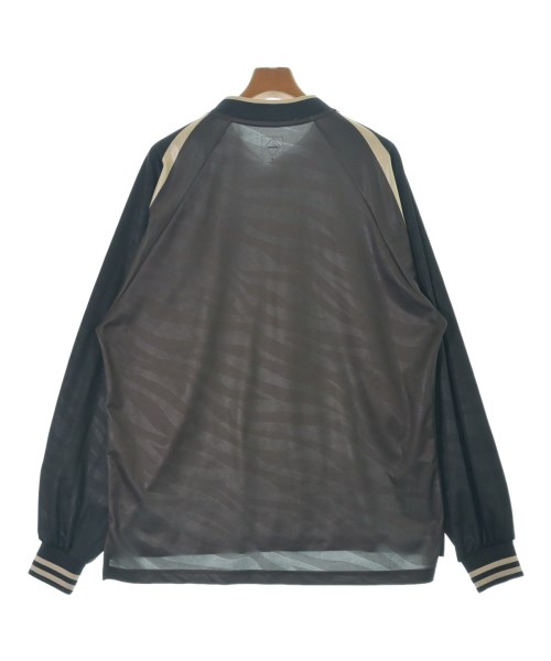 F.C.R.B（エフシーアールビー）Tシャツ・カットソー 茶 サイズ:M メンズ/2200686166061