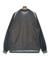 F.C.R.B（エフシーアールビー）Tシャツ・カットソー 茶 サイズ:M メンズ/2200686166061