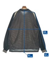 F.C.R.B（エフシーアールビー）Tシャツ・カットソー 茶 サイズ:M メンズ/2200686166061