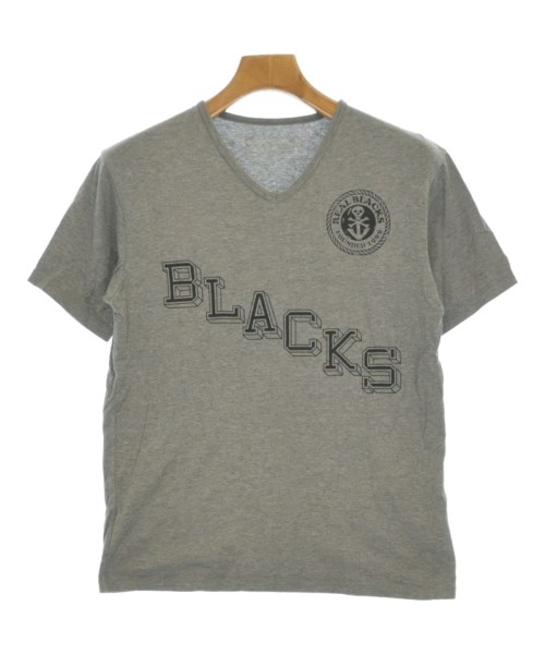 F.C.R.B(エフシーアールビー)Tシャツ・カットソー グレー サイズ:S/2200679260165