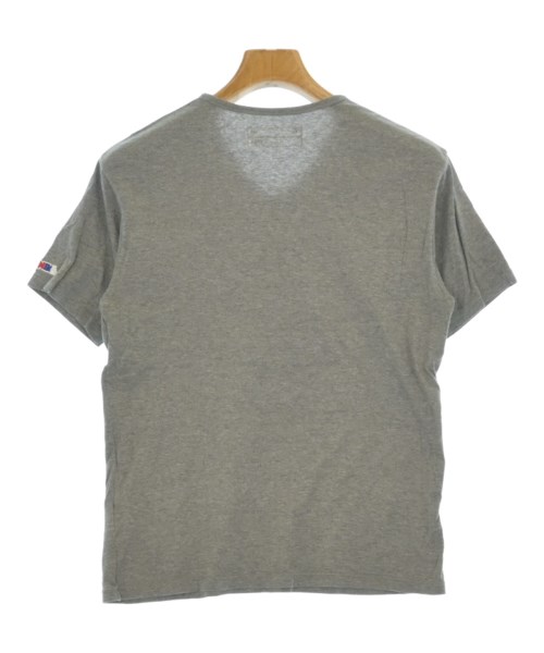 F.C.R.B（エフシーアールビー）Tシャツ・カットソー グレー サイズ:S メンズ/2200679260165