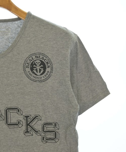F.C.R.B（エフシーアールビー）Tシャツ・カットソー グレー サイズ:S メンズ/2200679260165