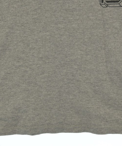F.C.R.B（エフシーアールビー）Tシャツ・カットソー グレー サイズ:S メンズ/2200679260165