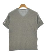 F.C.R.B（エフシーアールビー）Tシャツ・カットソー グレー サイズ:S メンズ/2200679260165