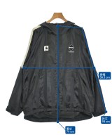 F.C.R.B（エフシーアールビー）その他 黒 サイズ:XL メンズ/2200687057016