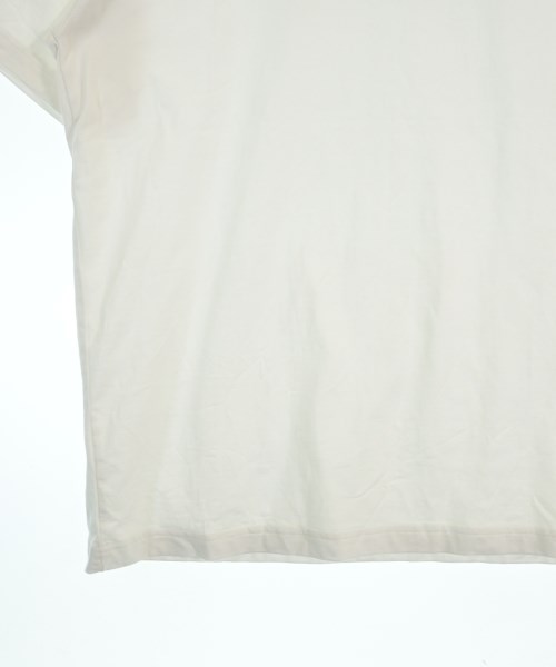 F.C.R.B（エフシーアールビー）Tシャツ・カットソー 白 サイズ:XL メンズ/2200687057030