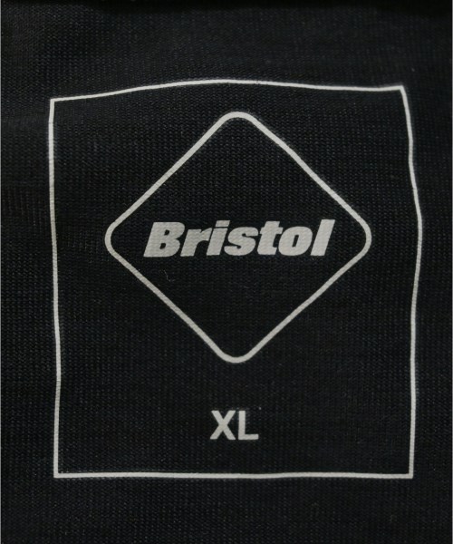 F.C.R.B（エフシーアールビー）Tシャツ・カットソー 黒 サイズ:XL メンズ/2200687057047
