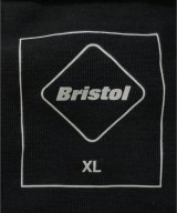 F.C.R.B（エフシーアールビー）Tシャツ・カットソー 黒 サイズ:XL メンズ/2200687057047