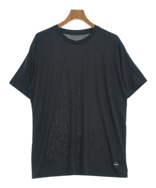 F.C.R.B(エフシーアールビー)Tシャツ・カットソー 黒 サイズ:XL/2200687057054