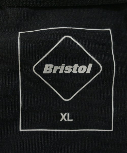 F.C.R.B（エフシーアールビー）Tシャツ・カットソー 黒 サイズ:XL メンズ/2200687057054