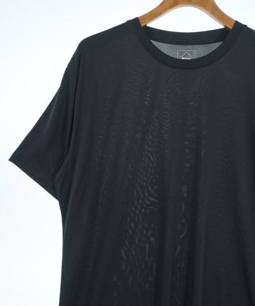 F.C.R.B（エフシーアールビー）Tシャツ・カットソー 黒 サイズ:XL メンズ/2200687057054