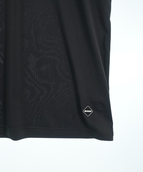 F.C.R.B（エフシーアールビー）Tシャツ・カットソー 黒 サイズ:XL メンズ/2200687057054