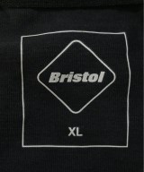 F.C.R.B（エフシーアールビー）Tシャツ・カットソー 黒 サイズ:XL メンズ/2200687057054