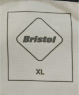 F.C.R.B（エフシーアールビー）Tシャツ・カットソー 白 サイズ:XL メンズ/2200687057061