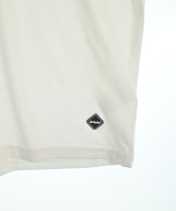 F.C.R.B（エフシーアールビー）Tシャツ・カットソー 白 サイズ:XL メンズ/2200687057061