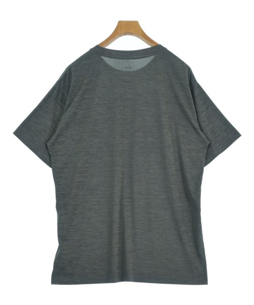 F.C.R.B（エフシーアールビー）Tシャツ・カットソー グレー サイズ:XL メンズ/2200687057085