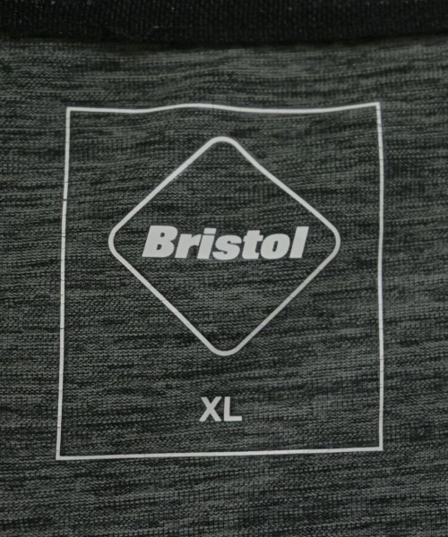 F.C.R.B（エフシーアールビー）Tシャツ・カットソー グレー サイズ:XL メンズ/2200687057085
