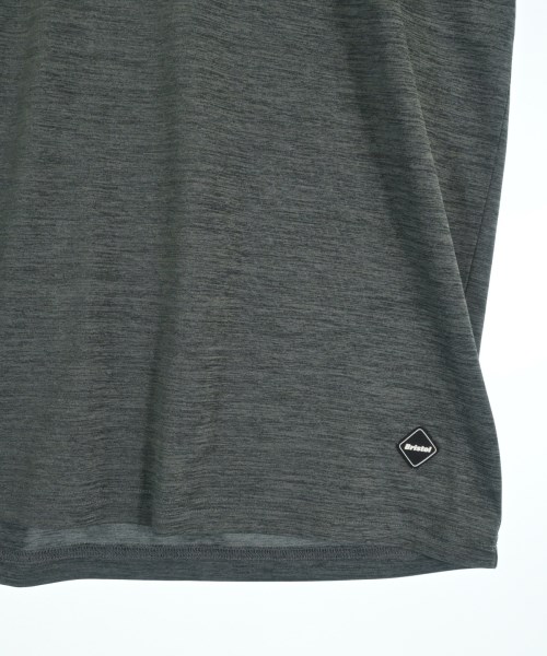 F.C.R.B（エフシーアールビー）Tシャツ・カットソー グレー サイズ:XL メンズ/2200687057085