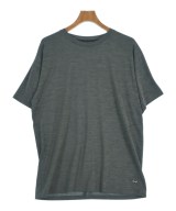 F.C.R.B（エフシーアールビー）Tシャツ・カットソー グレー サイズ:XL メンズ/2200687057085