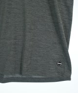 F.C.R.B（エフシーアールビー）Tシャツ・カットソー グレー サイズ:XL メンズ/2200687057085