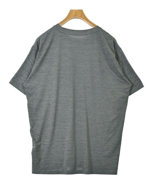 F.C.R.B（エフシーアールビー）Tシャツ・カットソー グレー サイズ:XL メンズ/2200687057092