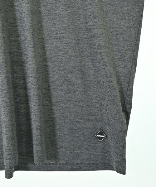 F.C.R.B（エフシーアールビー）Tシャツ・カットソー グレー サイズ:XL メンズ/2200687057092