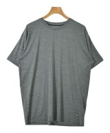 F.C.R.B（エフシーアールビー）Tシャツ・カットソー グレー サイズ:XL メンズ/2200687057092