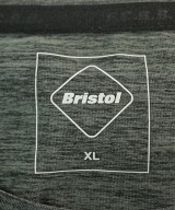 F.C.R.B（エフシーアールビー）Tシャツ・カットソー グレー サイズ:XL メンズ/2200687057092