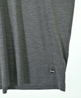 F.C.R.B（エフシーアールビー）Tシャツ・カットソー グレー サイズ:XL メンズ/2200687057092